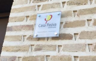 Menos del 1% de la construcción nueva en España cumple el estándar Passivhaus