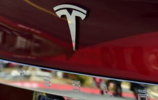 Tesla mostrará su modelo de furgoneta en septiembre