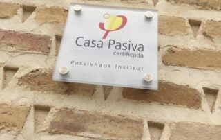¿Por qué certificar Passivhaus?
